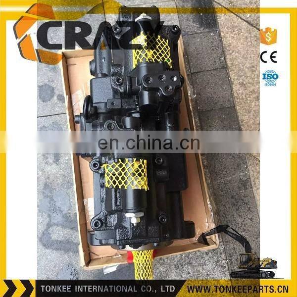 SK135SR hydraulic pump YY10V00001F6 YY10V00001F1 YY10V00001F2 YY10V00001F3 YY10V00001F4, excavator spare parts,SK140-8 main pump
