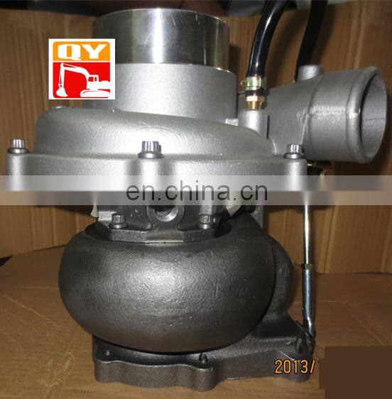 QIANYU RHE62 Turbo 24100-3066A 241003065 J08CT Turbocharger