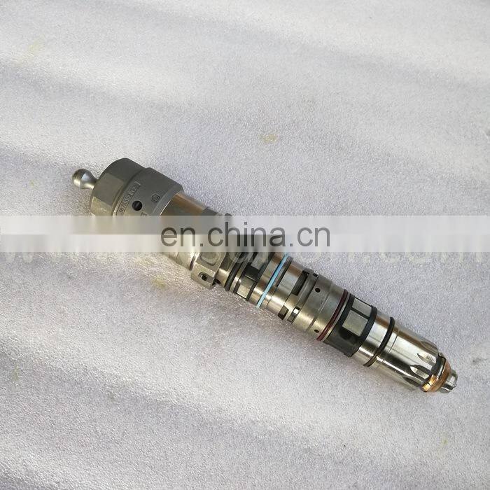 qsk45 fuel injector