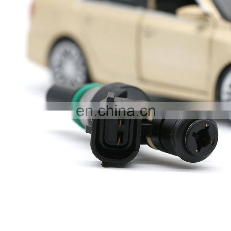 Auto Spare Parts Fuel Injectors nozzle FBY21B0 16600-95F0A For Nissan Almera tina sunny Fuel injector