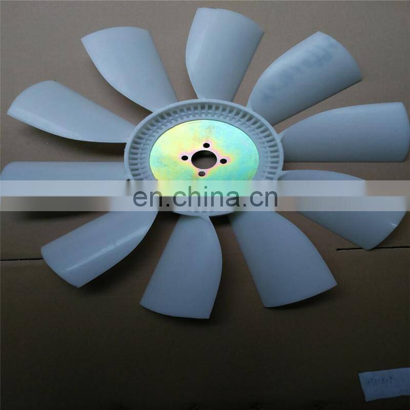 4931807 Diesel Engine QSB5.9 Cooling Fan