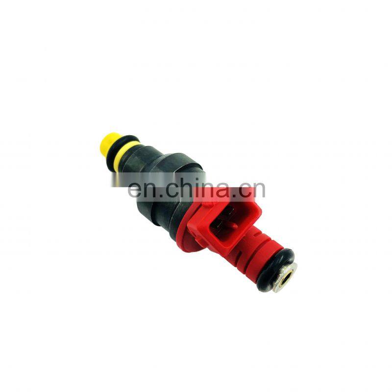 Fuel Injector 0280150931 Car Fuel Injector Nozzle for Mazda Ford Navajo / B4000 / Explorer / Ranger / Aerostar 4.0L