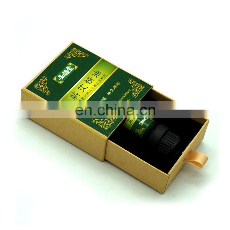 Exquisite high-grade packaging and extract natural essence mugwort massage oil for water steam incense