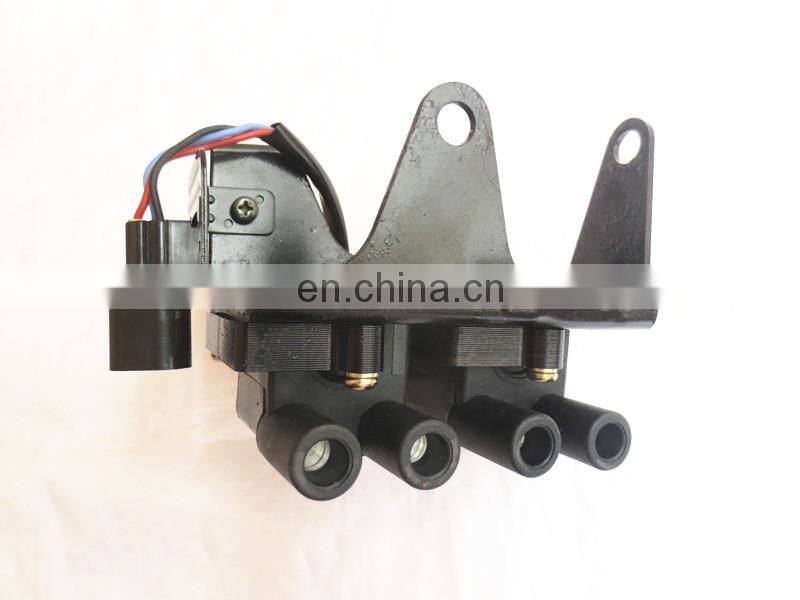 Hengney ignition coil 27301-02600 2730102600 For ATOS MX Amica MX 1.0L