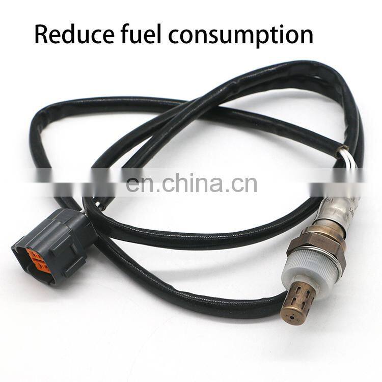 Hengney 1 year warranty L8B-18-861B for MAZDA oxygen lambda sensor