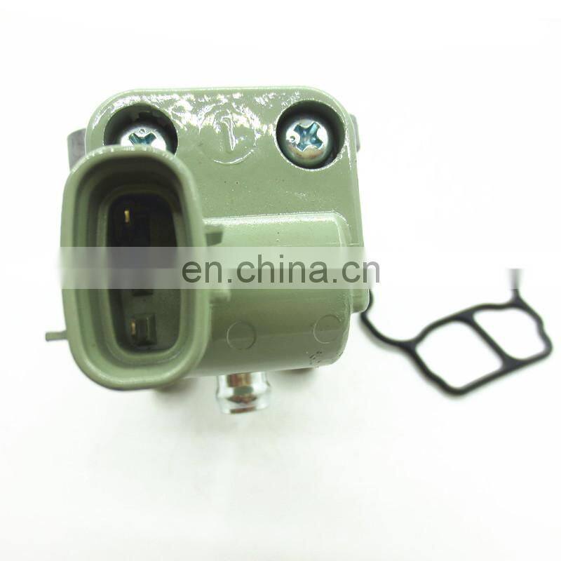 Hengney auto parts oe  22270-74090 22270-16060 136800-0111  For TOYOTA RAV4 MR2 CAMRY CELICA 2.2L Idle control valve
