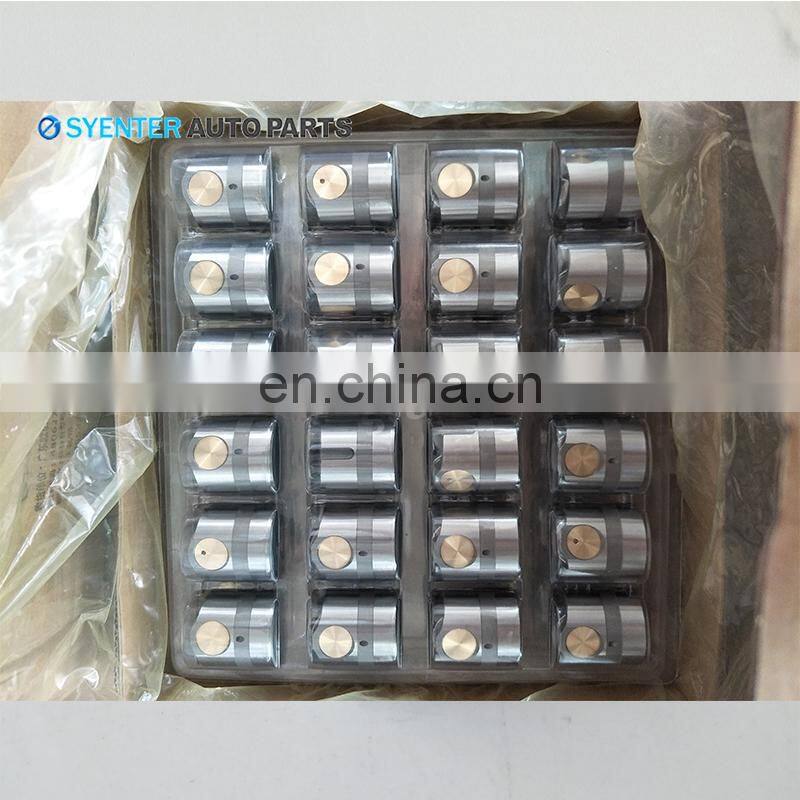 ISLe QSL pump 3973228 CCR1600 fuel pump tappet 4921732 4921726 3347820