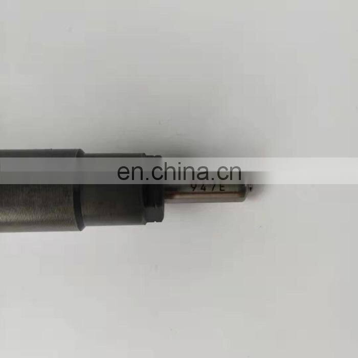 Japan Car Common Rail Fuel Injector 16600-EC00E 16600-EB70A