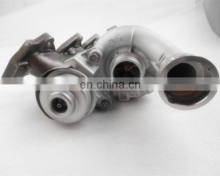 Turbo for Porsche 2.0T 3.0T 3.6L Engine Twin turbos TD04L6-10GFT-F5.0 49477-05001 946.123.025.61 AS00 94612302561
