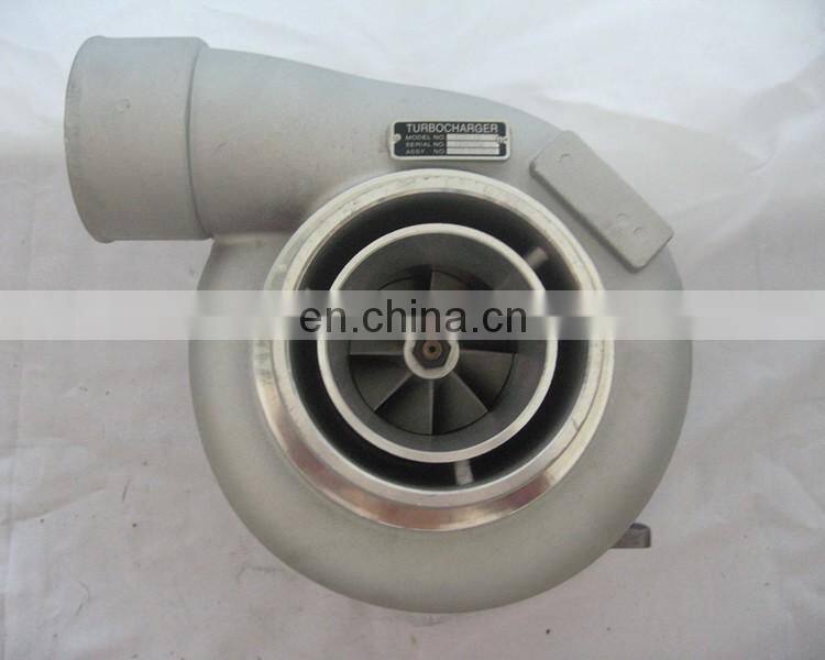 KTR110L Turbo 6505-65-5020 6505-52-5540 KTR110 Turbocharger used for Komatsu SA6D140E-3C-7 SA6D140E-3E-7 SA6D140E-3B-7 engine