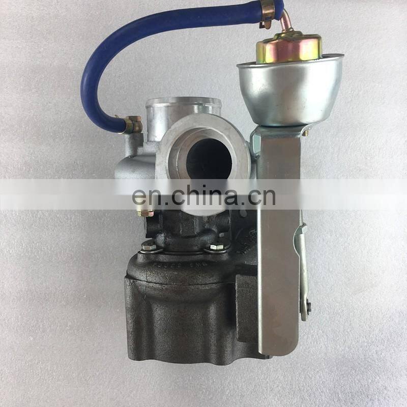 K04 Turbo charger 53049880087 04299166 Turbocharger for Volvo Industrial engine TCD2012L4-2V Engine