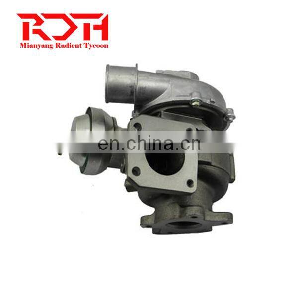 Turbocharger manufacturers RHV4 VHD20011 VJ38 03051M WE01 IHI turbo charger for Mazda 6 Ford Ranger BT50 J97MU diesel engine