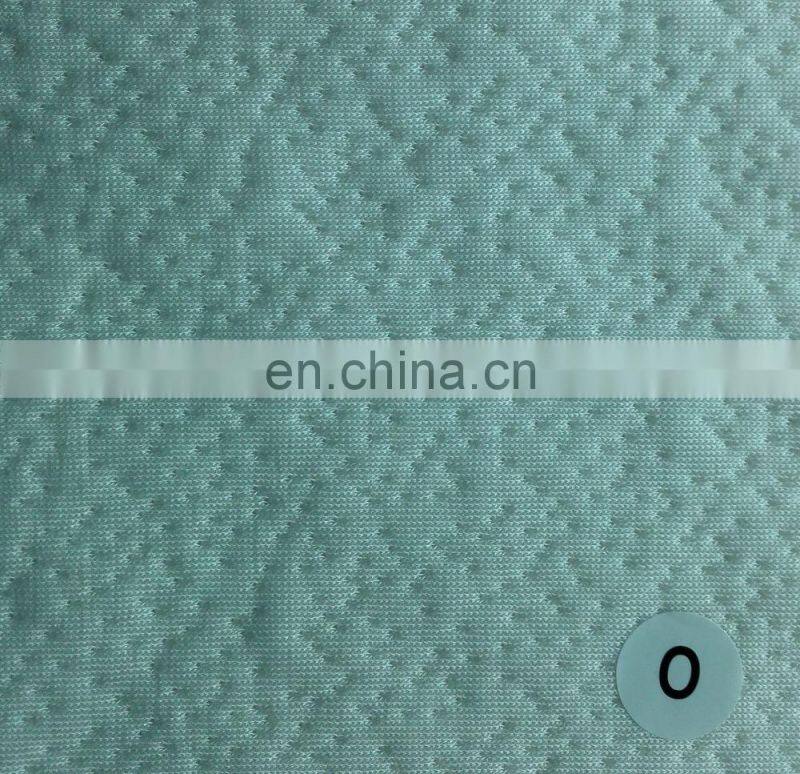 Hypoallergenic Soft Cool Bamboo Jacquard Waterproof Mattress Protector Vinyl Free