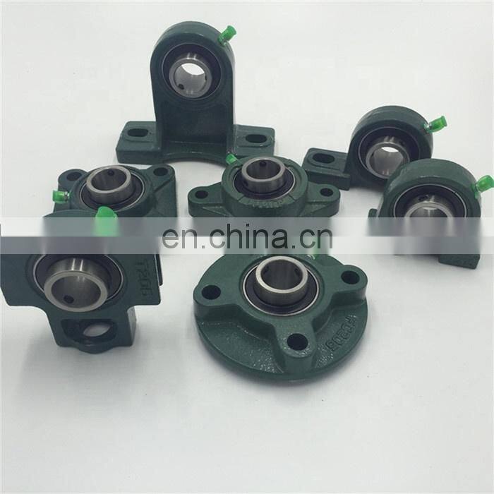 Pillow Block Bearing UE209 390209 YET209 16209   UEL209 YEL209-2F 390509 used for machinery cranes harvester lager rodamientos