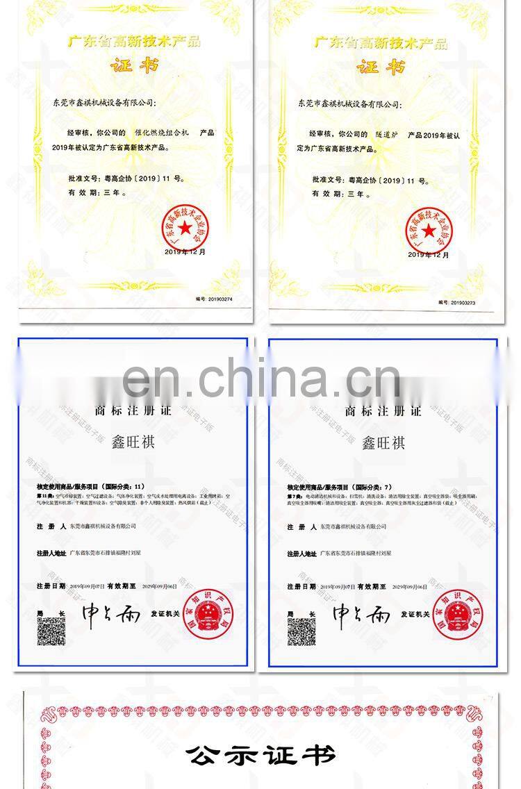 Testing Equipment Environmental Air cooled Cycle Thermal Shock Fast Impact Temperature Test Chamber