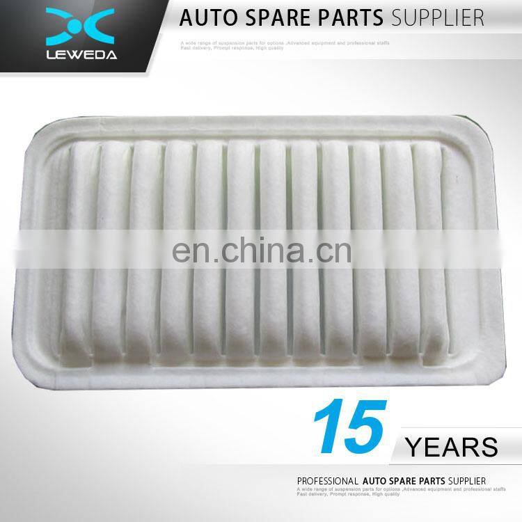 Hepa Air Filter 17801-87402 with low price