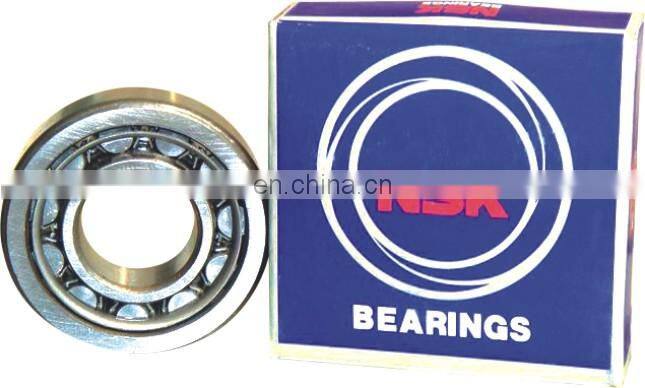 hot sales front wheel hub bearings nsk automobile bearing 30bwd07 wheel bearing
