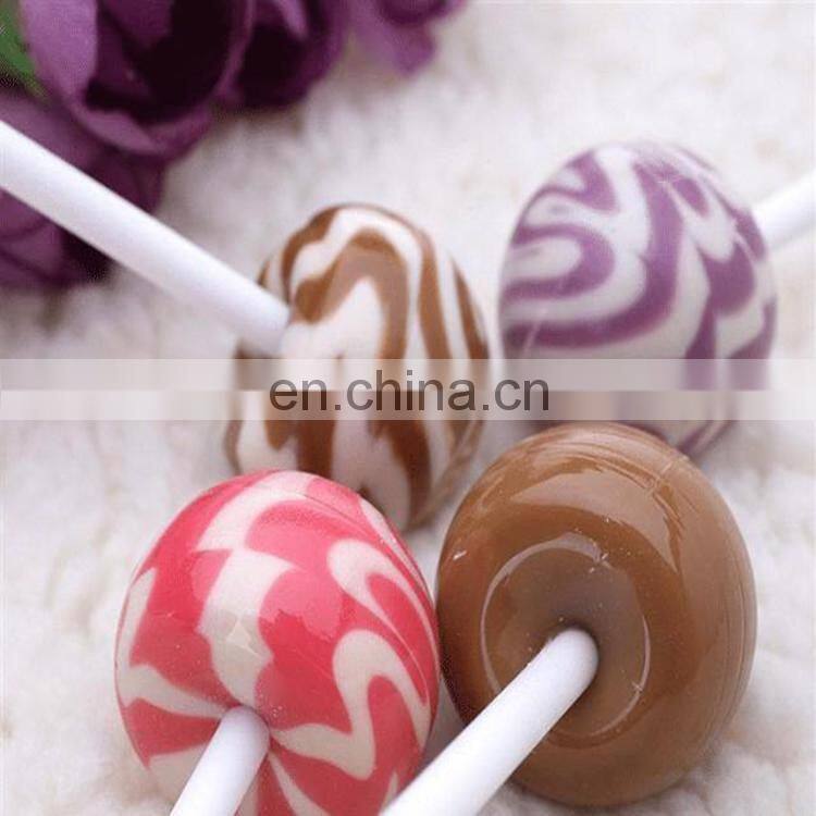 Factory small confectionery hard soft jelly lollipop gummy candy making machine lollies machine for sale