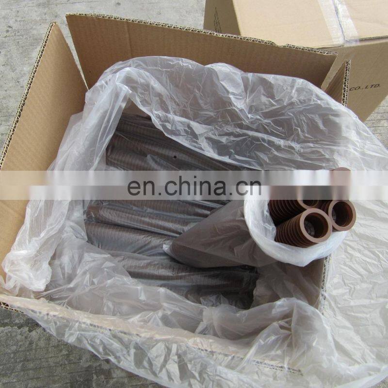 High Quality Empty Coffee Capsule Nespresso Cup