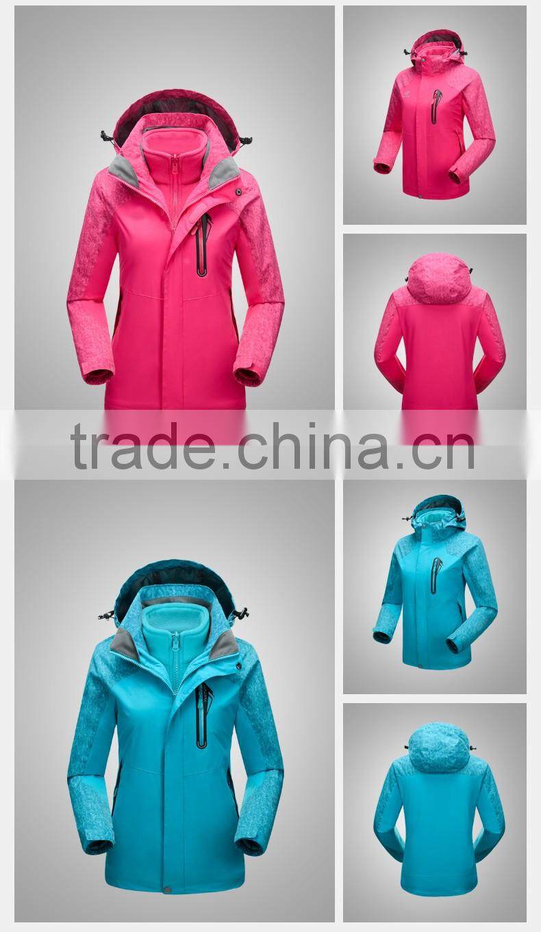 new design outdoor jackets custom durable outdoor jackets