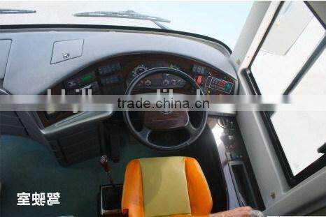 Dongfeng EQ6121L4D 4x2 Luxury coach bus 27-51seats SL