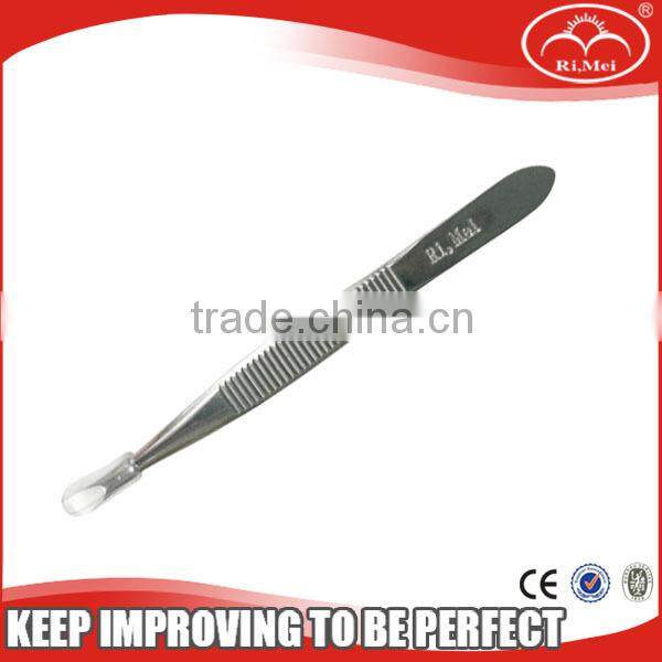 wholesale eyebow tweezer make in China , Promotional cheap tweezers