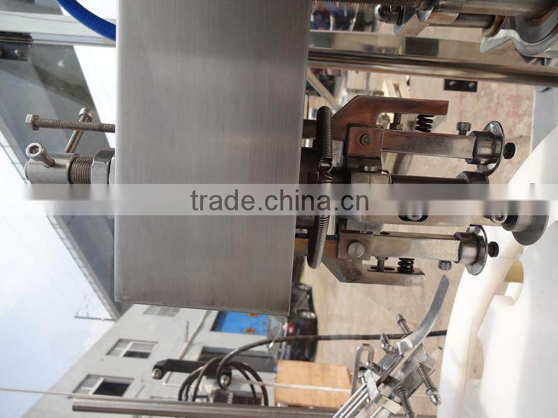 Full automatic capping machine china,sealing machine screw capping,sealing capping machine