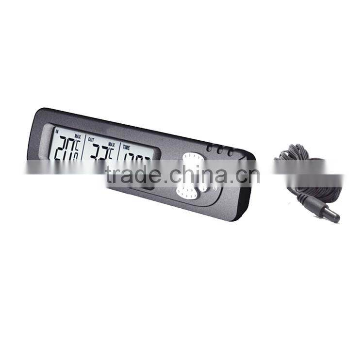 Hottest Quality Assured Wall Clock Temperature