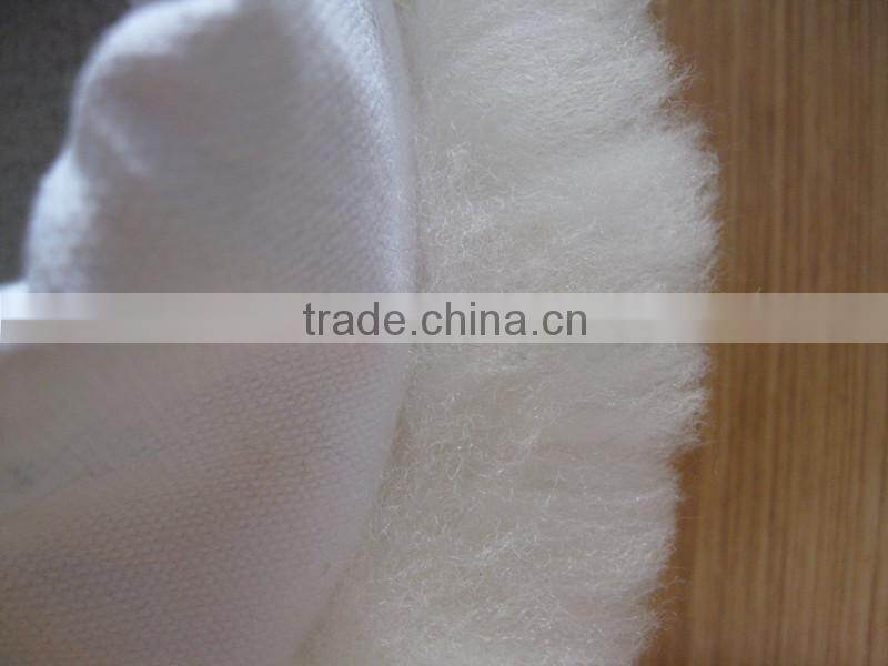 car wool polishing pad wholesale