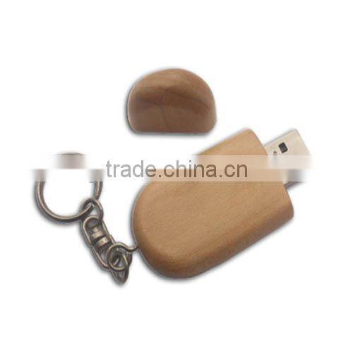 Kongst special 16gb usb flash drive wood material usb pendrive