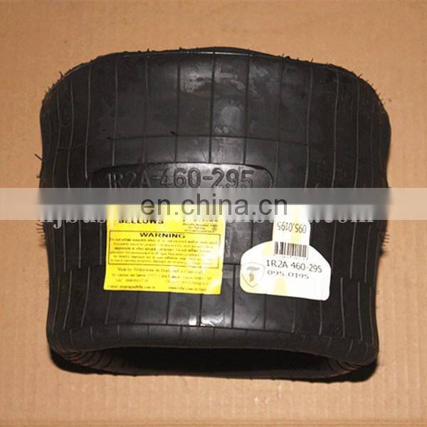 Firestone air spring 1R2A-460-295 universal air bellows air suspension springs