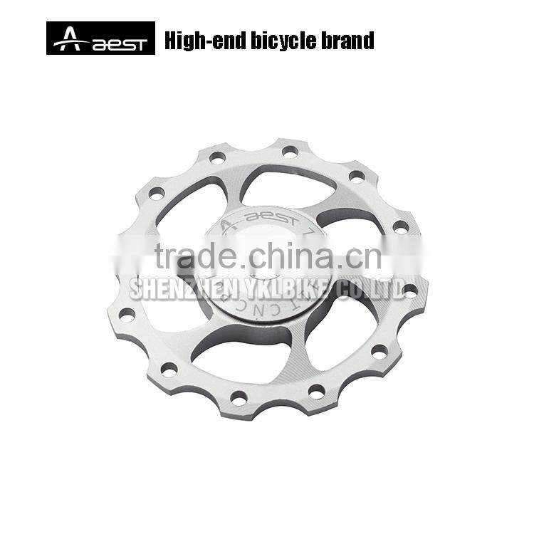 Light Weight Components, Seatpost Clipers, AEST Bicycle Seat Clamps for sale