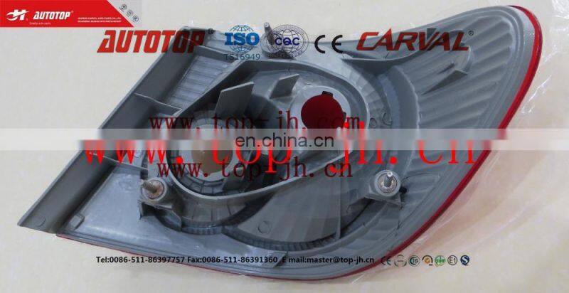 TAIL LAMP FOR COROLLA 06/AUTO PARTS/81560-02200 81550-