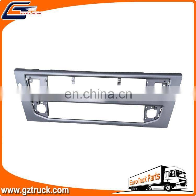 Heavy Duty Truck Parts Lower Front Grille Oem 21397247 for VL Truck Plastic Radiator Grille