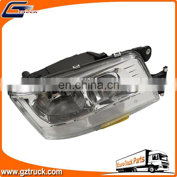 Led Head Lamp Oem 81251016500 for MAN TGA TGX Head Light