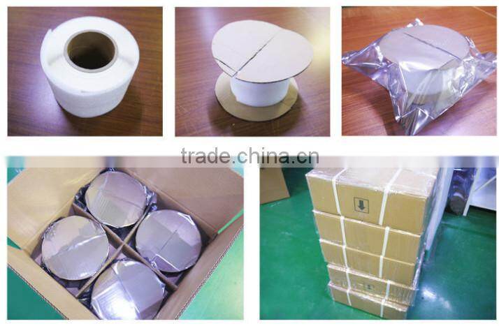 UHF Library Rfid Label Sticker in Alien 9640