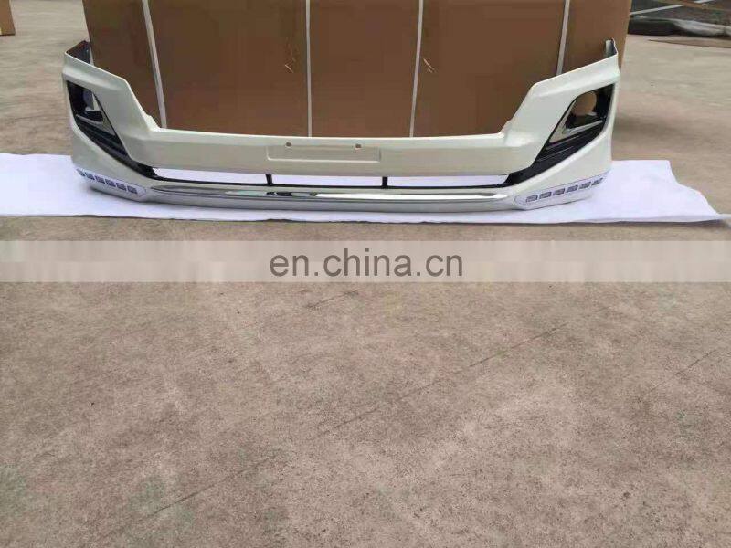 full Front-Back Facelift Kits ABS body kits for prado 2010-2015