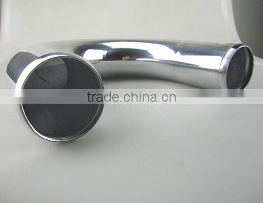 stainless steel fitting 135 degree for pipe installation engineering