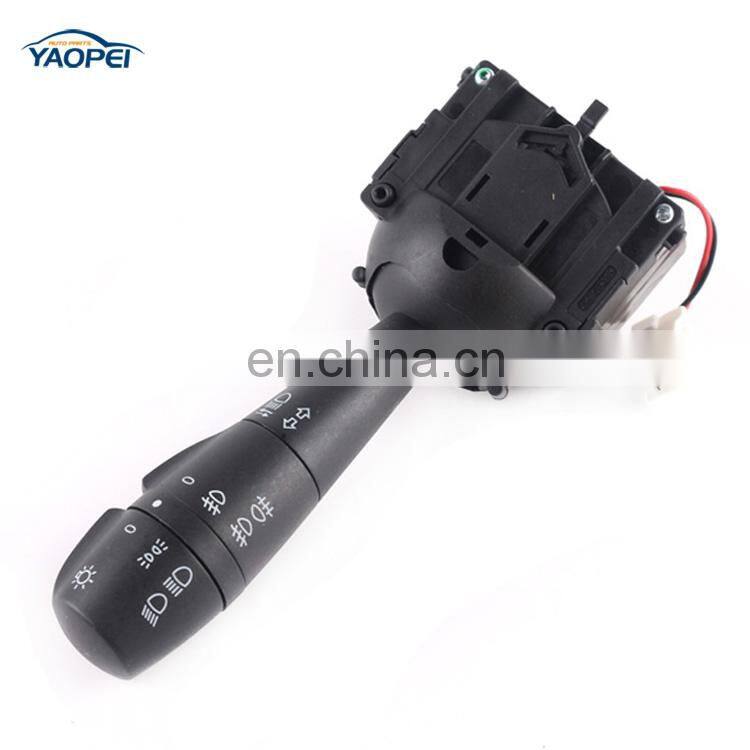 Steering Column Switch Fits For Renault Dacia LOGAN Clio IV 4 TRAFIC III 3 SANDERO 2012-2019 8201167981
