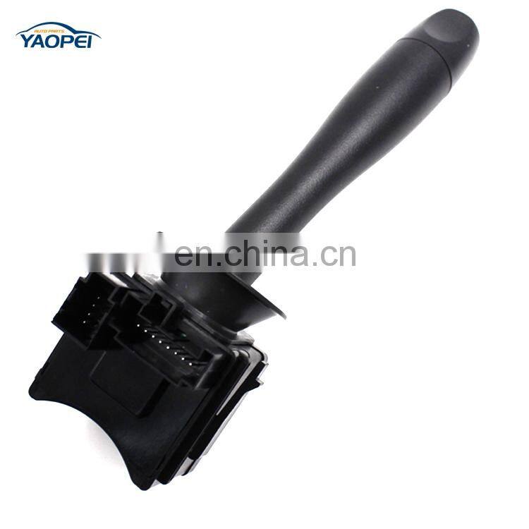 Turn Signal Switch Headlamp Dimmer Switch for 2005-2010 Chevy Cobalt Replace 20940099