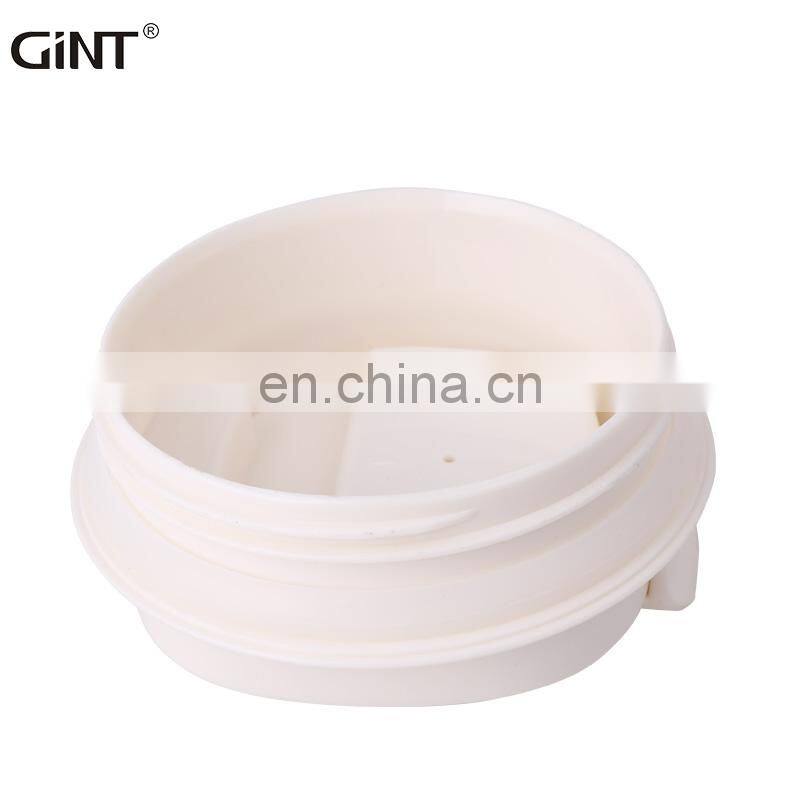 Direct Drinking Straw Double Wall Hand Held Thermal Beer Water Coffee Mug