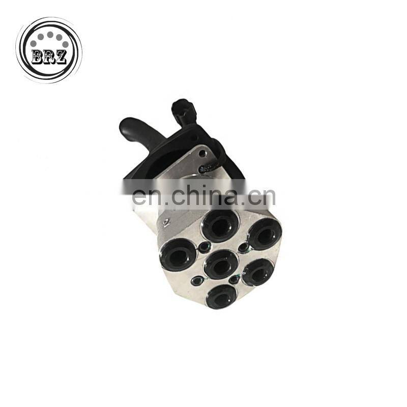 PC200-7 excavator Joystick Pusher PC200-5 PC200-6 Joystick Seal kit Pusher