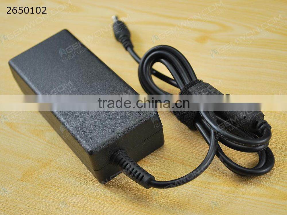 High Copy Laptop AC Power adapter for SAMSUNG 19V 3.16A 5.0*1.0*3.0mm 60W