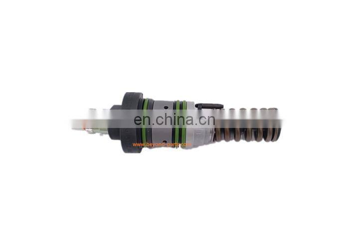 EC140 Excavator original injector 24425954