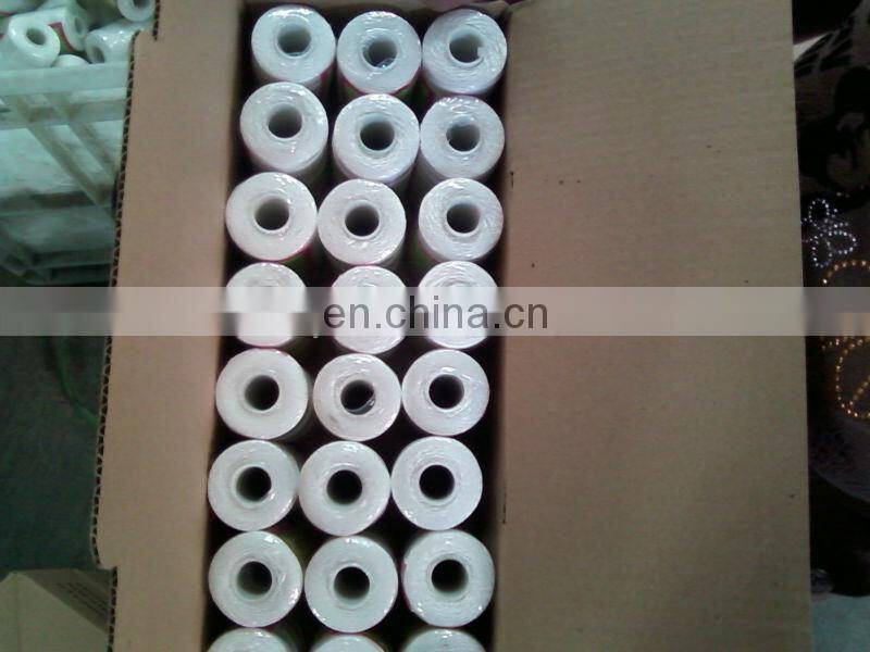 Factory Directly wholesale pp/nylon/polyester multifilament  twist twine