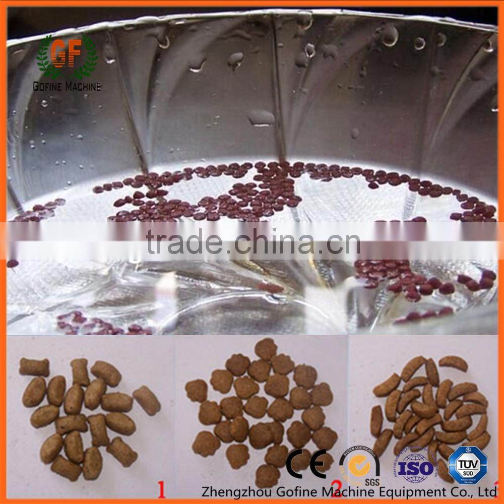 Aquarium Fish Floating Feed Plant