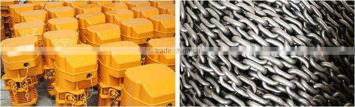 China supplier 10 ton overhead crane