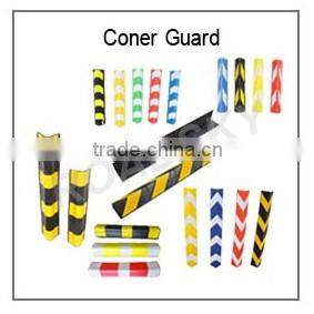 Driveway Construction Safety High Brightness Flexible Delineator Post