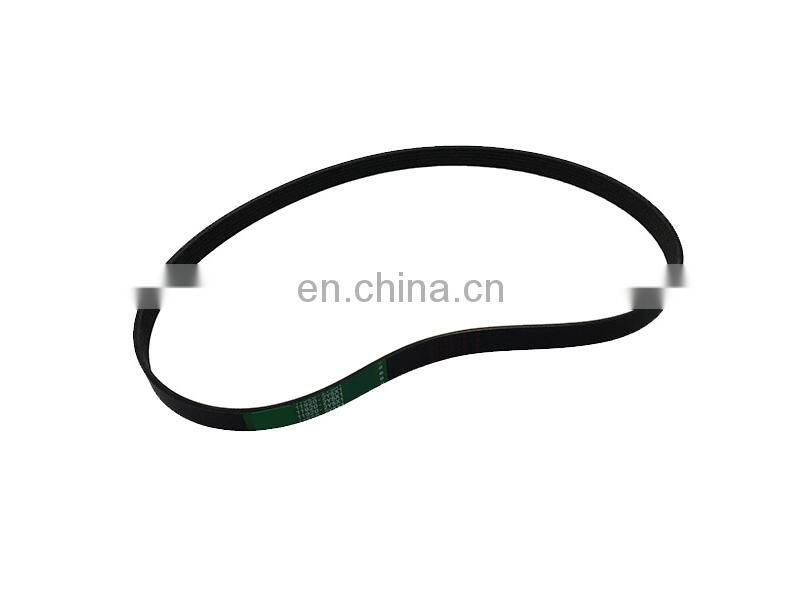 Good quality fan belt pulley fan belt for maxima a33 VQ20 VQ30 119202Y5X1 6pk1105