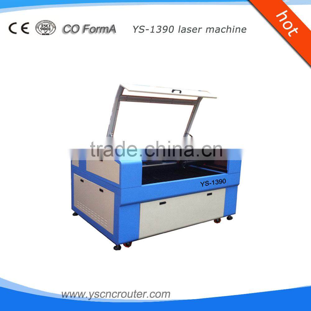 laser cut machine laser engraving machine non-metal laser cutting machine